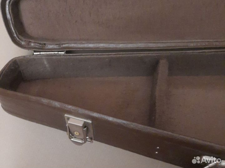 Футляр для домры
