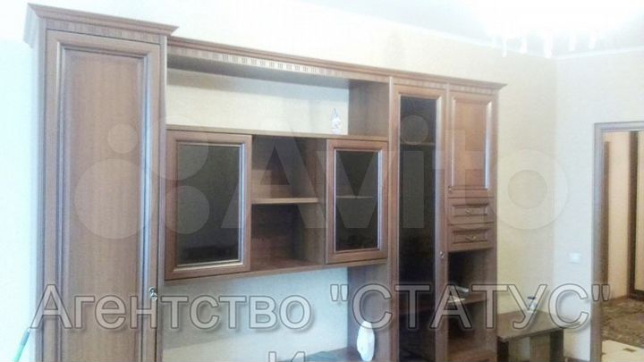 1-к. квартира, 45 м², 6/9 эт.