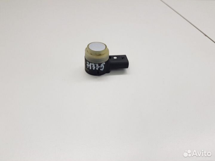 Датчик парковки (Geely Coolray)