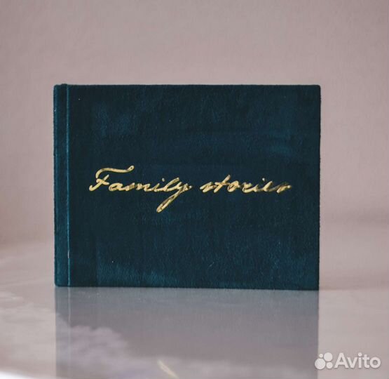 Подарки ручной работы