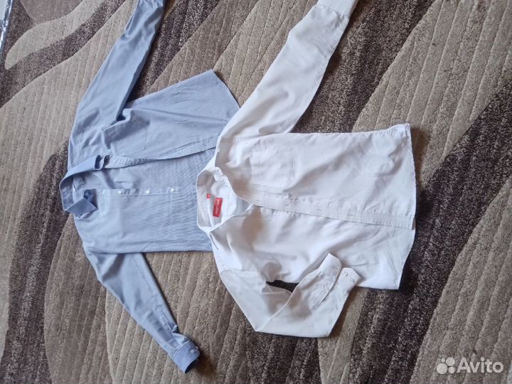 Школьная одежда для мальчиков