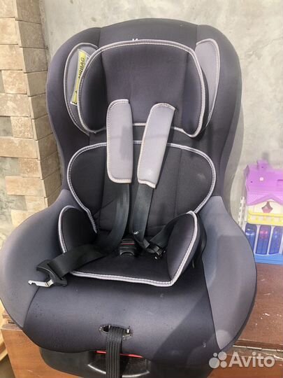 Детское автокресло от 0 до 36