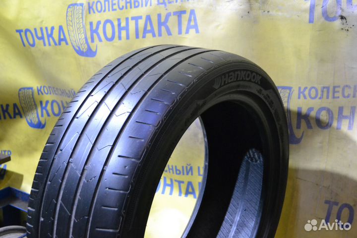 Hankook Ventus Prime 3 K125 215/45 R17