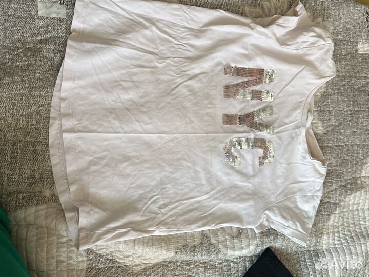 Пакет вещей