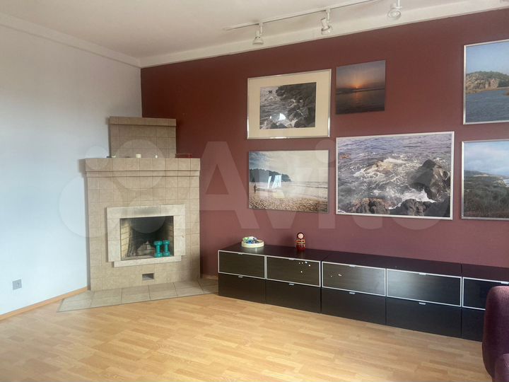 Таунхаус 261,7 м² на участке 4,8 сот.