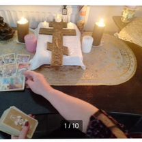 Гадание, Таролог, Экстрасенс, Порча,Магия,Приворот, Эмба