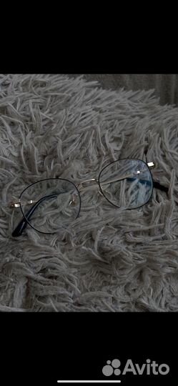 Очки для зрения. Титановая оправа Switness