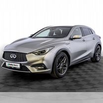 Infiniti Q30 2.0 AMT, 2018, 69 353 км, с пробегом, цена 3 010 000 руб.