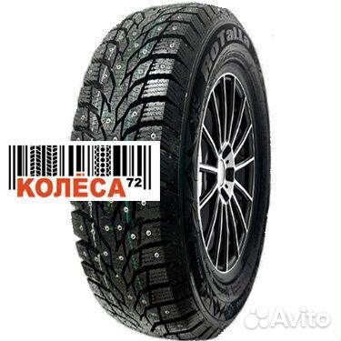 Rotalla Setula W Race S500 235/60 R18