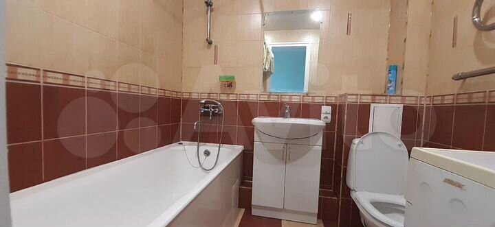 2-к. квартира, 54 м², 5/5 эт.