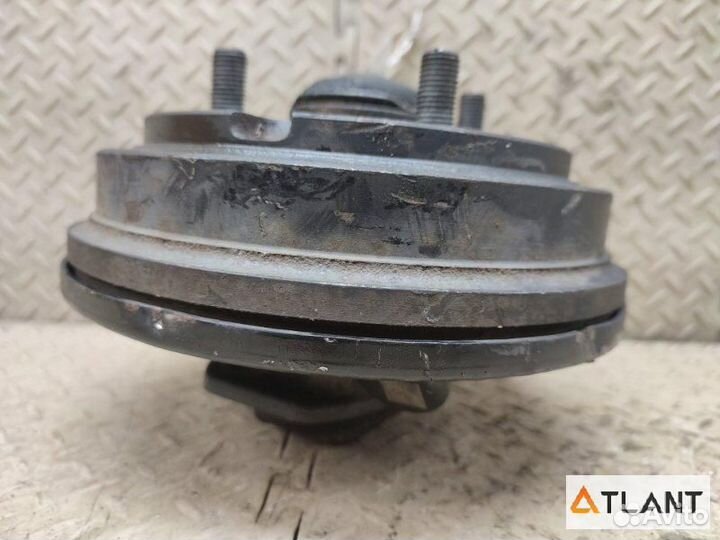 Ступица задняя правая daihatsu move