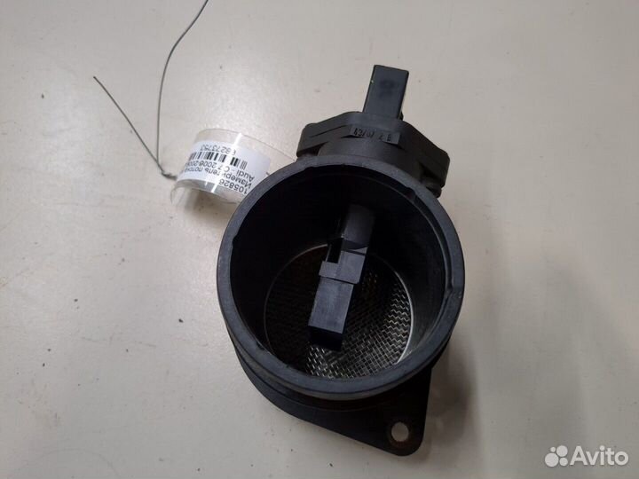 Измеритель потока воздуха Audi Q7, 2008