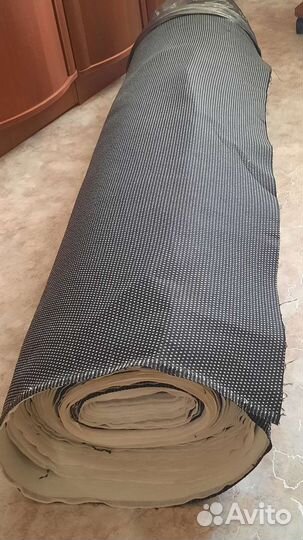 Материал для авточехлов