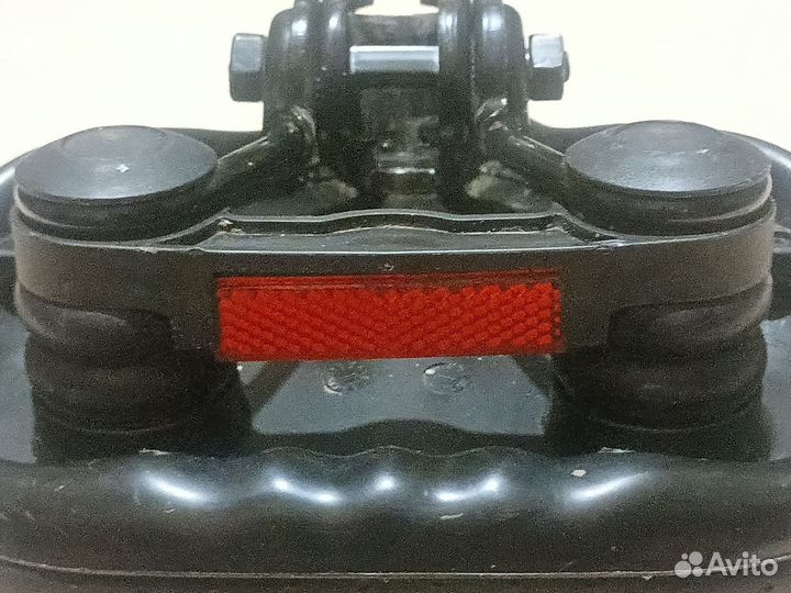 Седло Комфорт