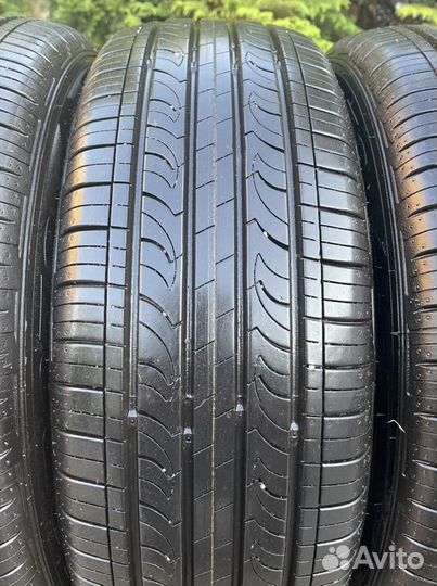 Nexen Classe Premiere CP672 205/65 R16