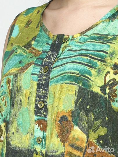 Комбинезон женский