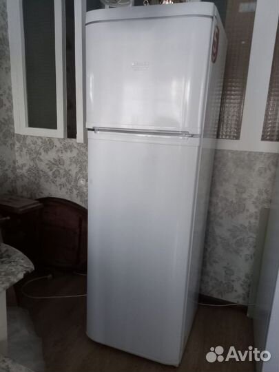 Холодильник