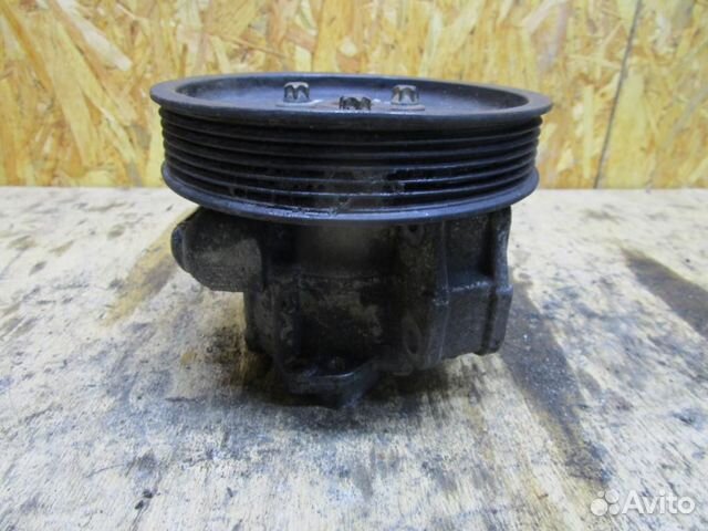 Гур w904 Sprinter 646
