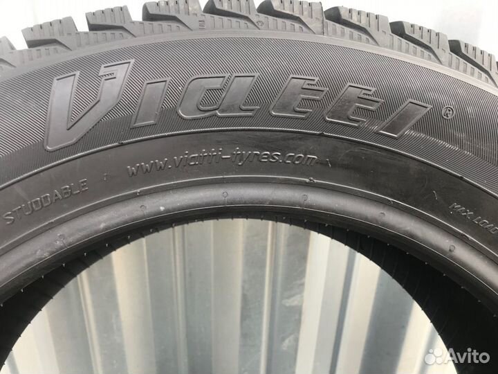 Viatti Brina Nordico V-522 185/60 R15 84T