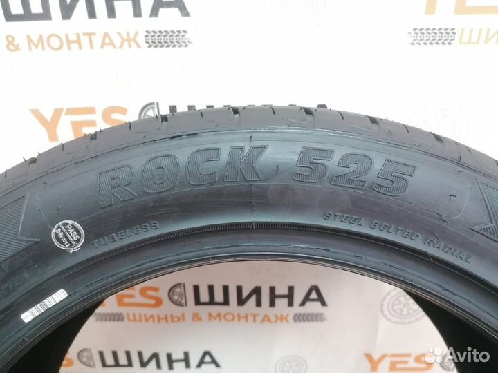 Rockblade Rock 525 235/45 R18 99W