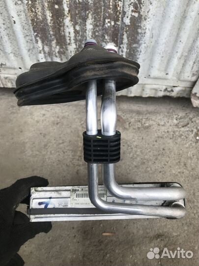 BMW 1 E87/E81 Испаритель печки салона б / у