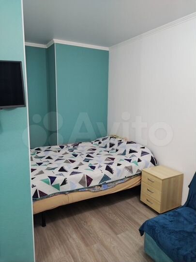 Квартира-студия, 30 м², 4/20 эт.
