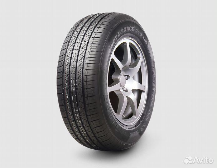 Leao Nova Force 4X4 HP 265/65 R17 112H