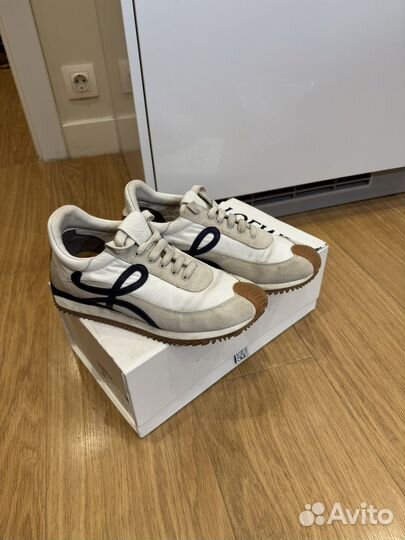 Кроссовки loewe