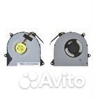 Вентилятор для ноутбука Lenovo ideapad 110-15ACL