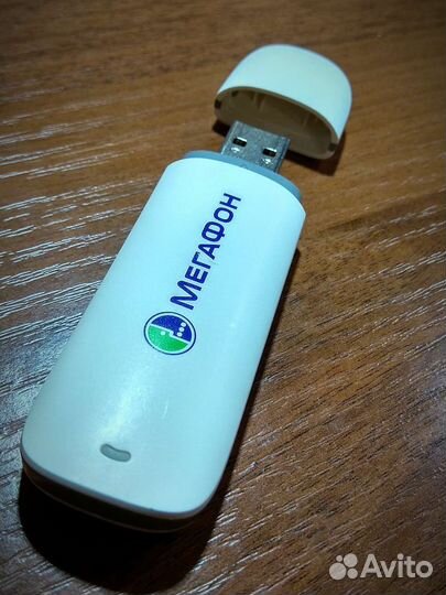 Модем MegaFon