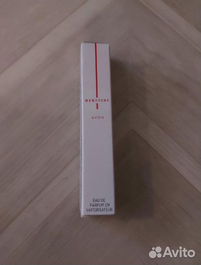 Парфюм Avon 10 мл