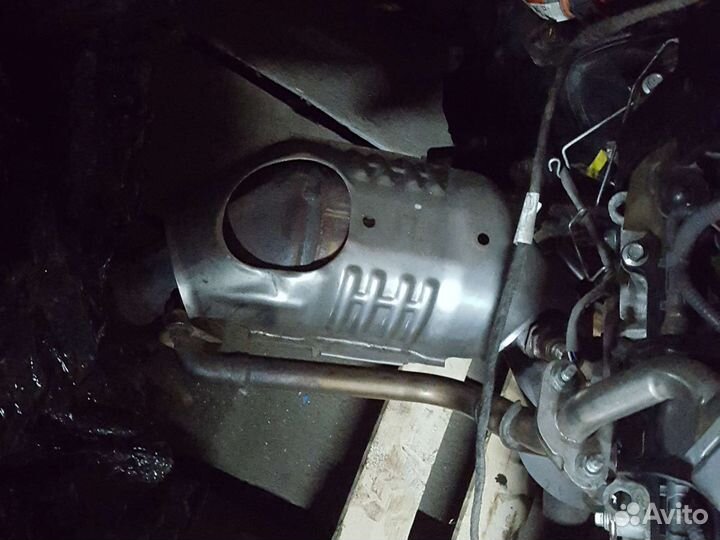 Разбор Lexus RX 450 H F-Spot на запчасти