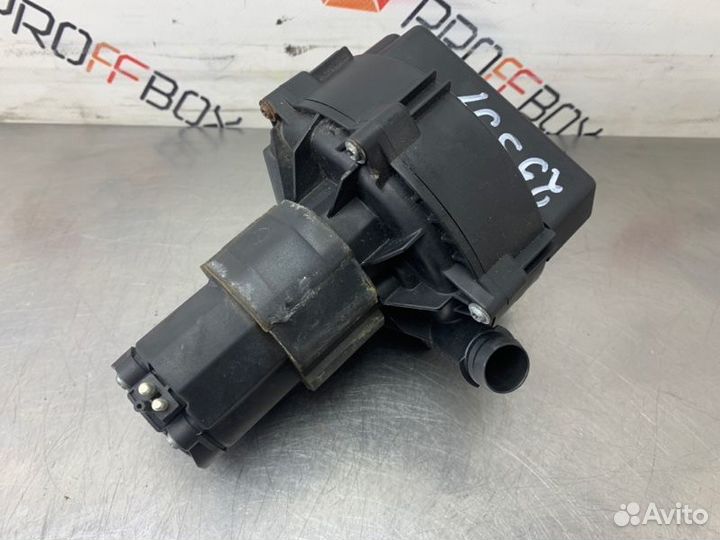 Насос продувки катализатора Mercedes Clk A209 M112