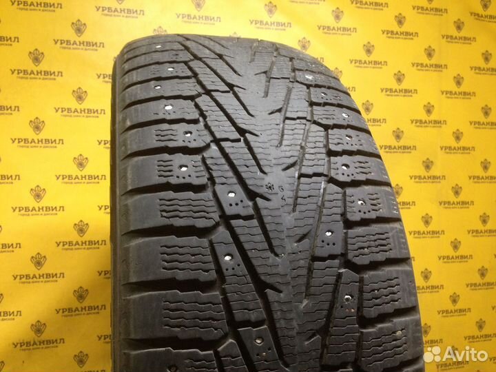 Nokian Tyres Hakkapeliitta 7 SUV 255/55 R19 111T