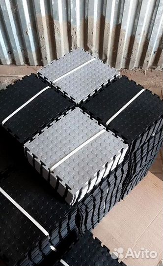 Пвх плитка 500x1061