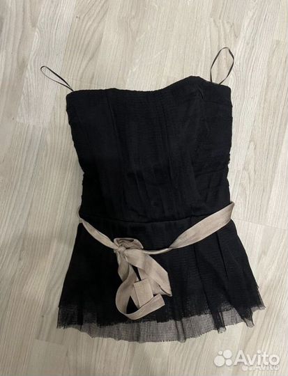 Корсет новый E-Go S