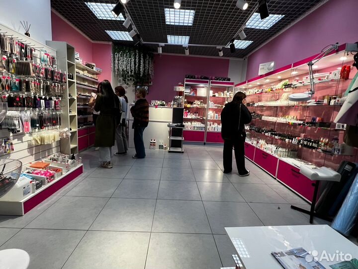 Аппарат для маникюра