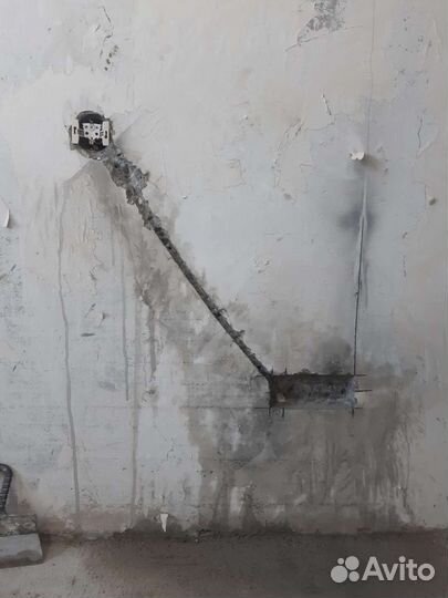 Услуги Электрика Мегион