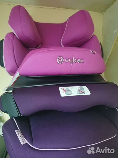 Продам детское кресло