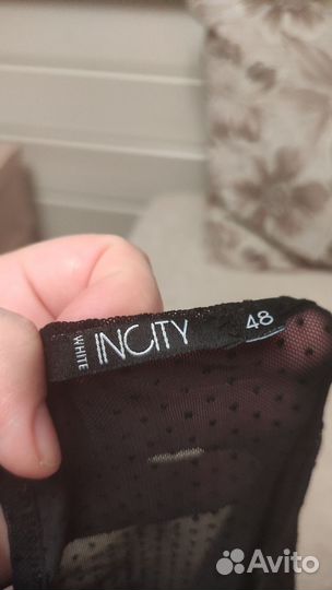 Одежда incity