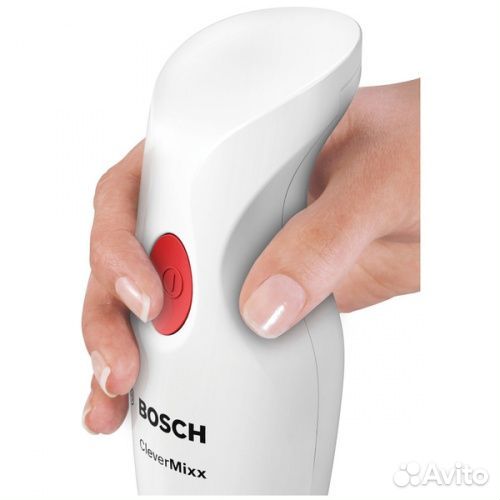 Блендер Bosch MSM14200