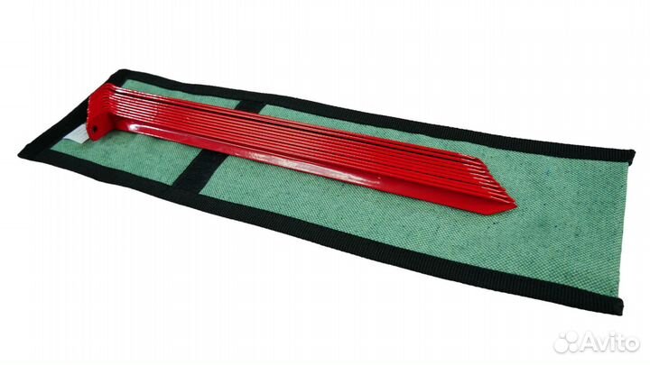 Чехол для колышков для палатки/шатра 350мм