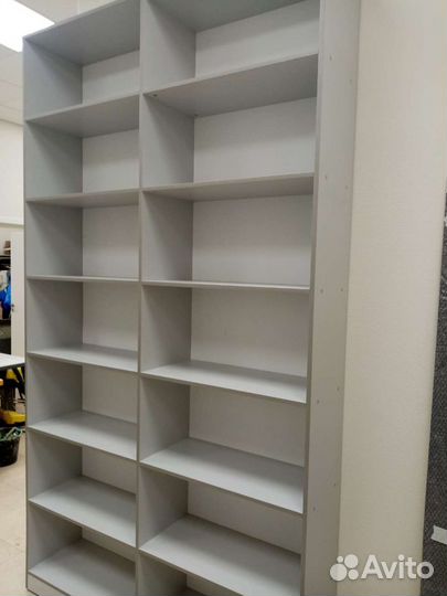 Стеллаж открытый, новый