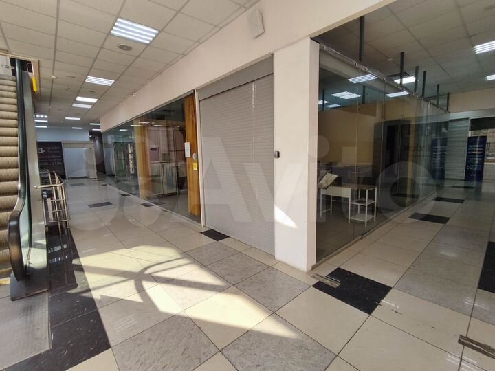 Свободного назначения, 28.6 м²