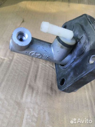 Целиндр сцепления Хендай Сантафе Hyundai SantaFe