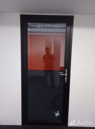 Офисные перегородки