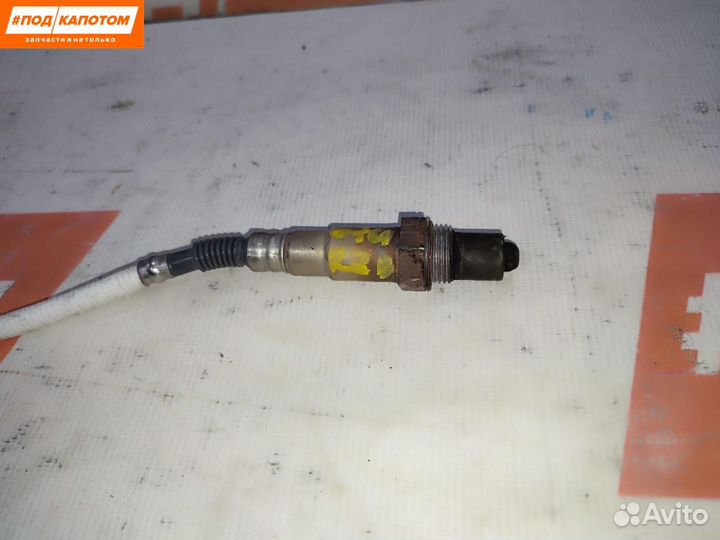 Лямбда-зонд Ford Focus 3 2011