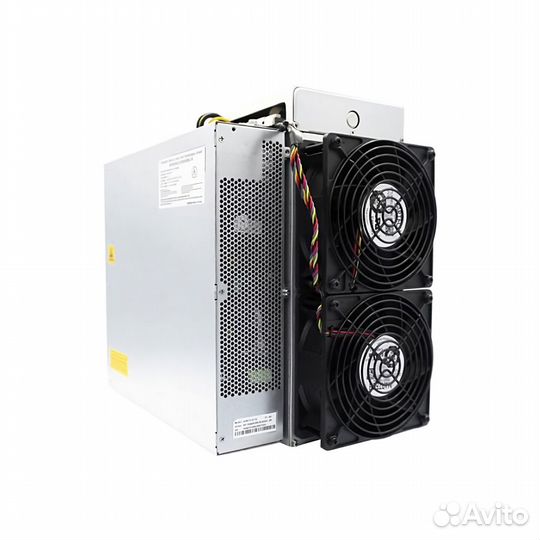 Асик Antminer D9 1770