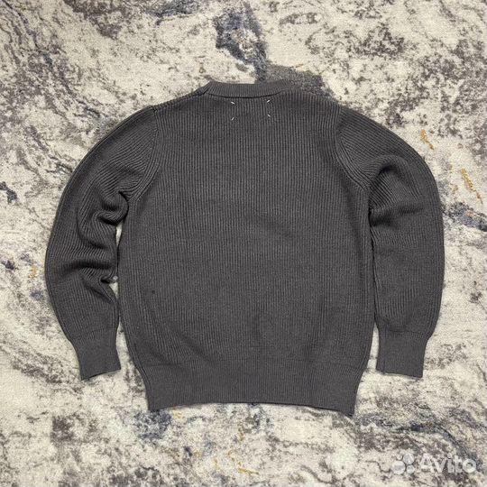 Свитер Lux Maison Margiela