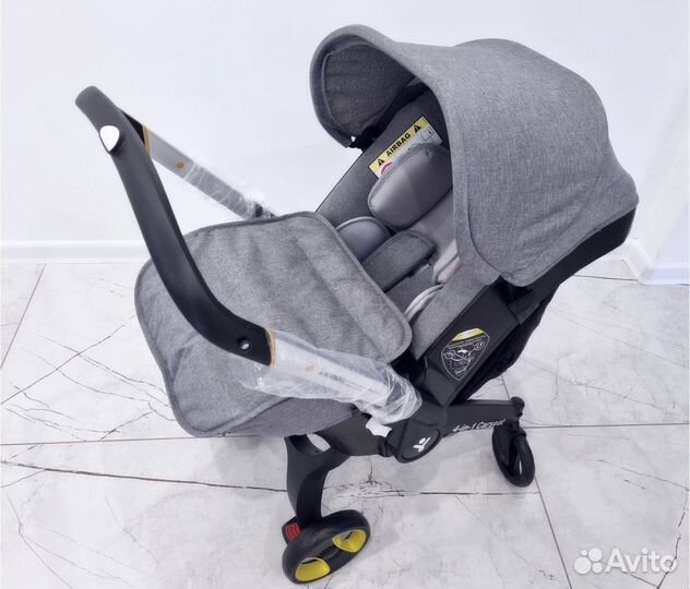 Новые Коляски-Автокресло Foofoo-Darex 4 в 1